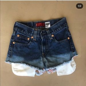 levi’s NWOT